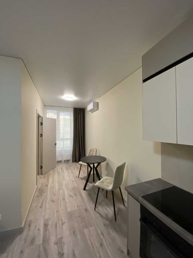Аренда 1-комнатной квартиры 40 м², Ивана Выговского ул., 44