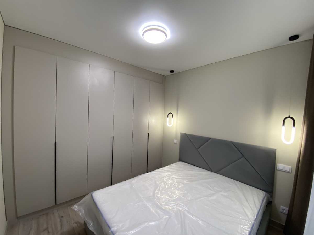 Аренда 1-комнатной квартиры 40 м², Ивана Выговского ул., 44