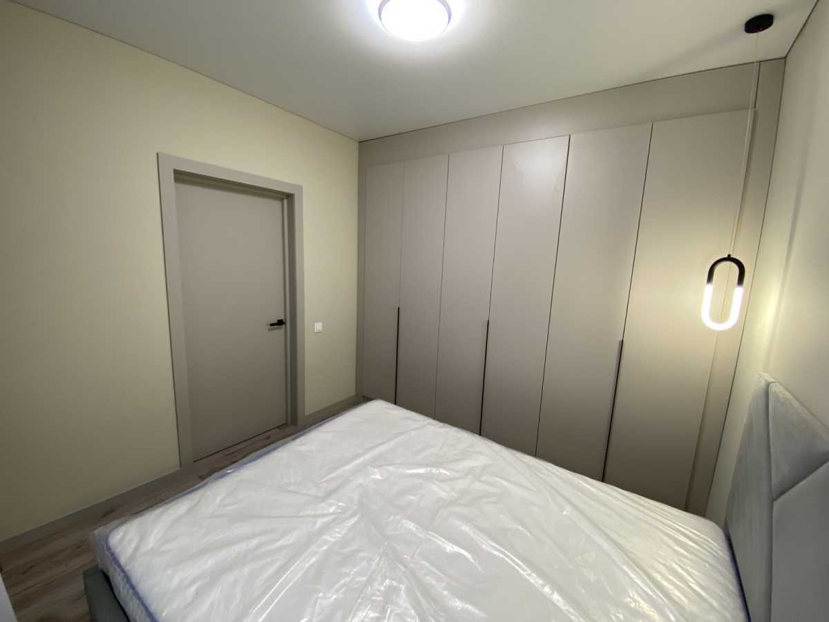 Аренда 1-комнатной квартиры 40 м², Ивана Выговского ул., 44