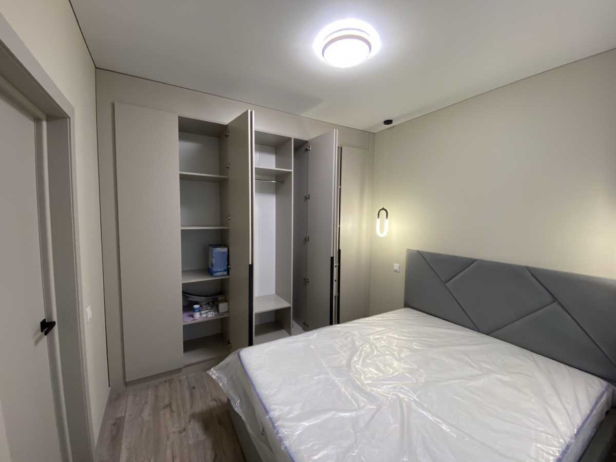 Аренда 1-комнатной квартиры 40 м², Ивана Выговского ул., 44