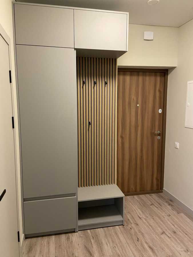 Аренда 1-комнатной квартиры 40 м², Ивана Выговского ул., 44