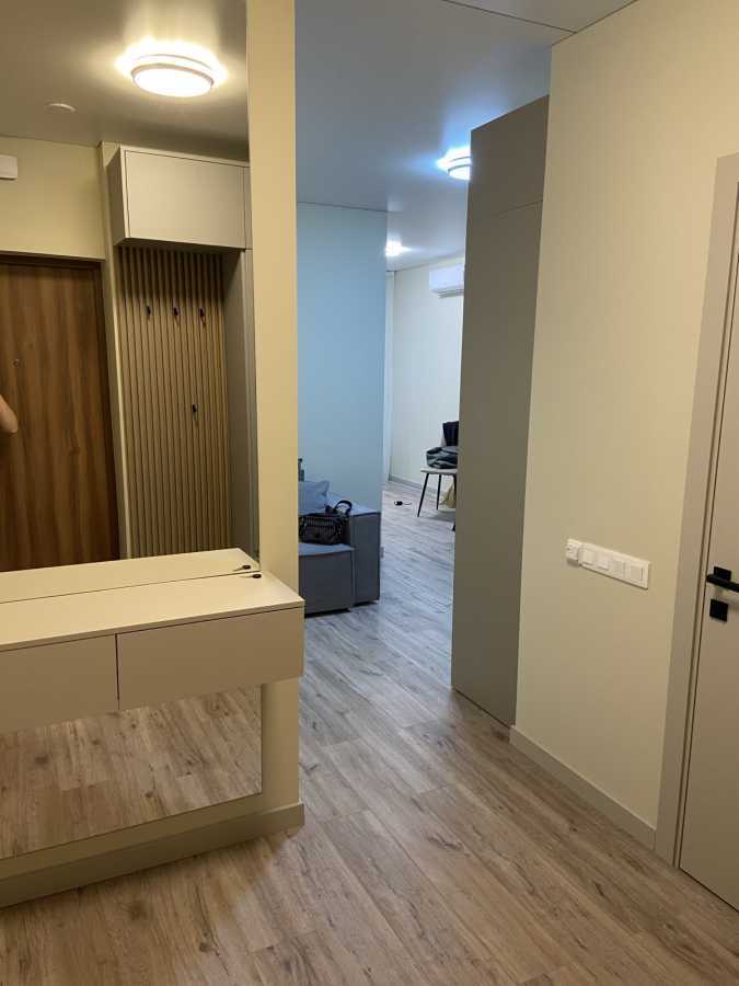 Аренда 1-комнатной квартиры 40 м², Ивана Выговского ул., 44