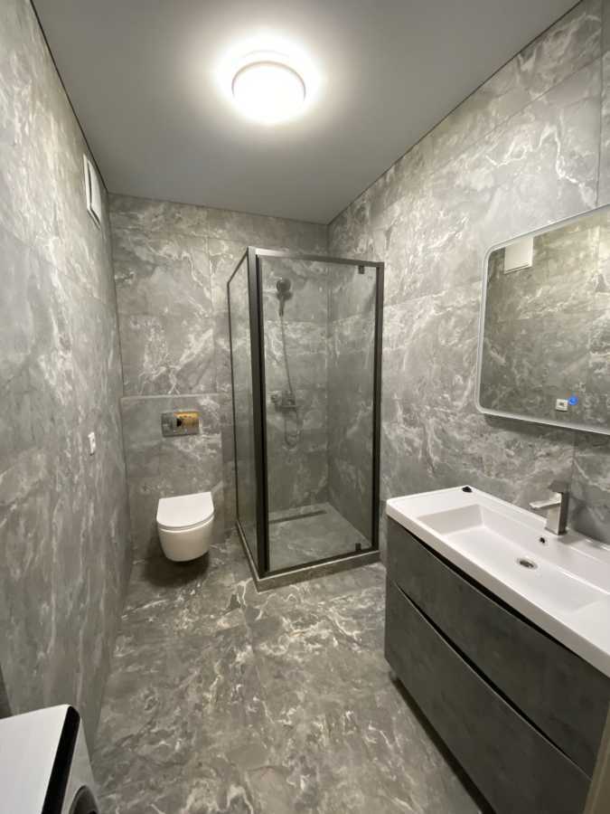 Аренда 1-комнатной квартиры 40 м², Ивана Выговского ул., 44