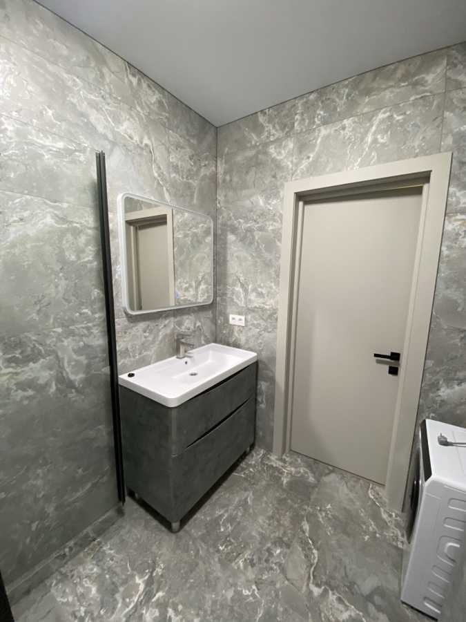 Аренда 1-комнатной квартиры 40 м², Ивана Выговского ул., 44