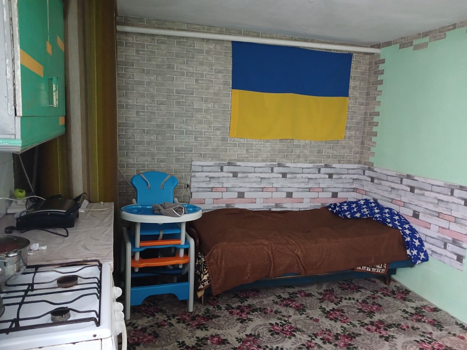 Продаж будинку 120 м²