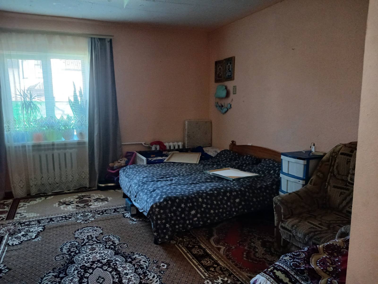 Продаж будинку 120 м²