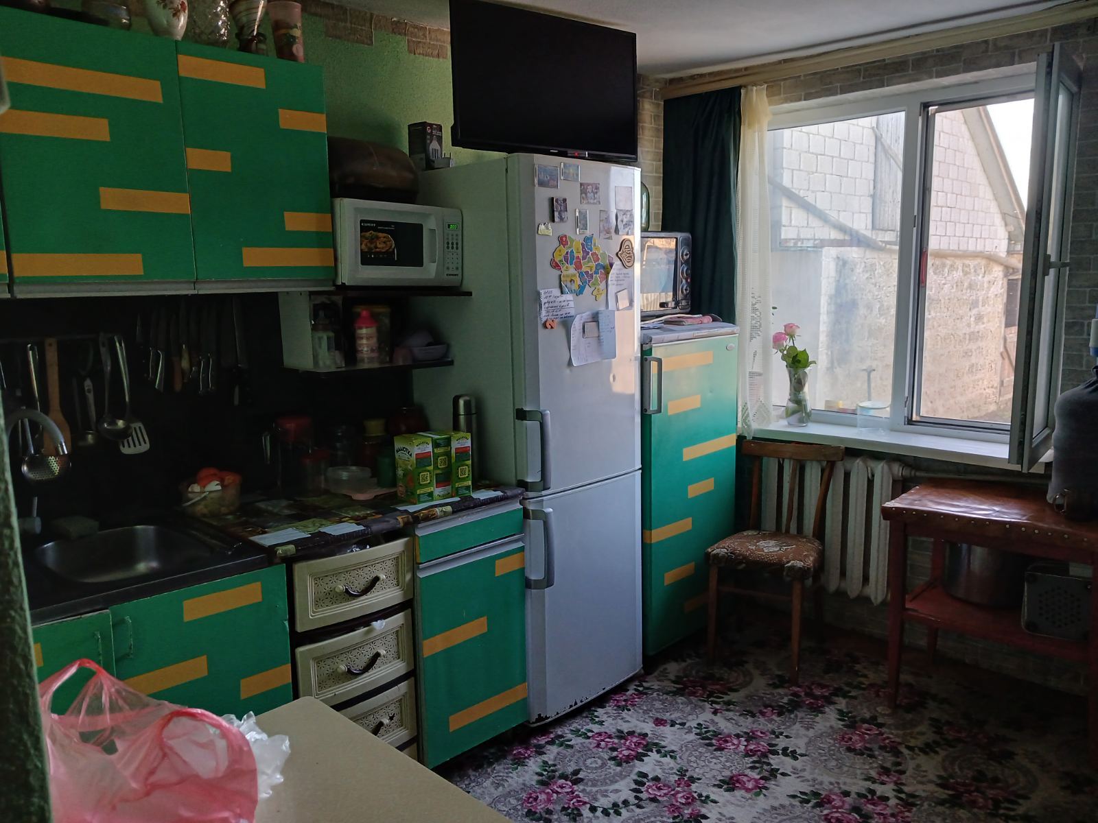 Продаж будинку 120 м²