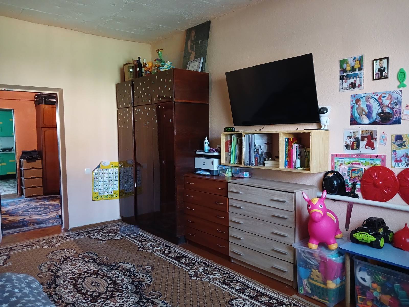 Продаж будинку 120 м²
