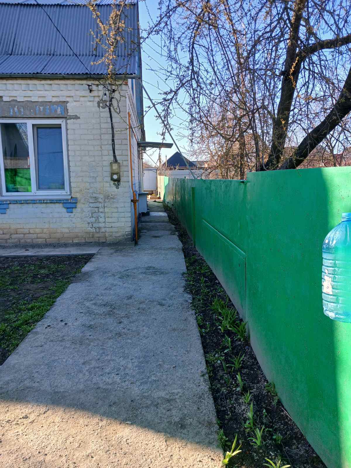 Продаж будинку 120 м²