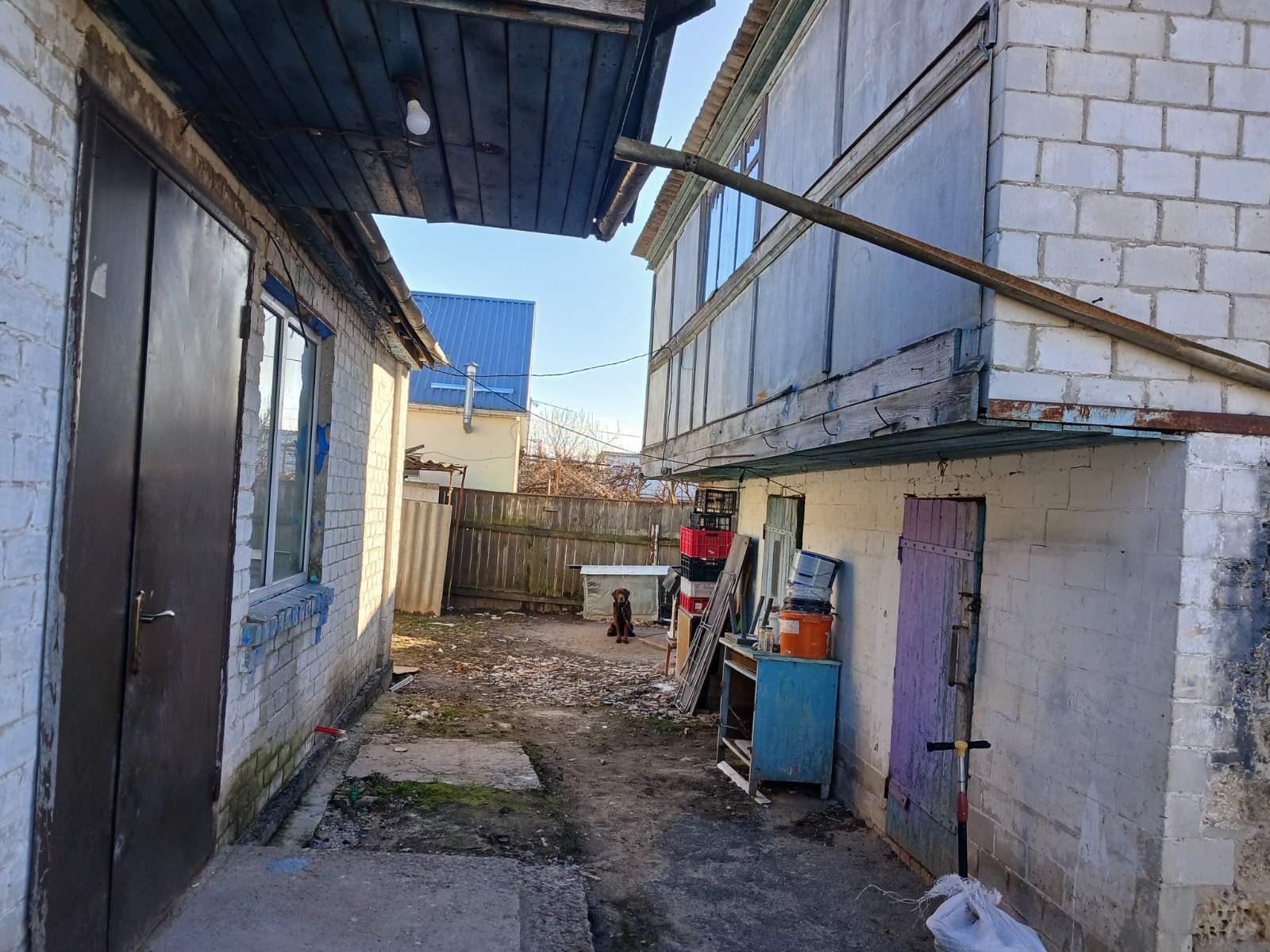 Продаж будинку 120 м²