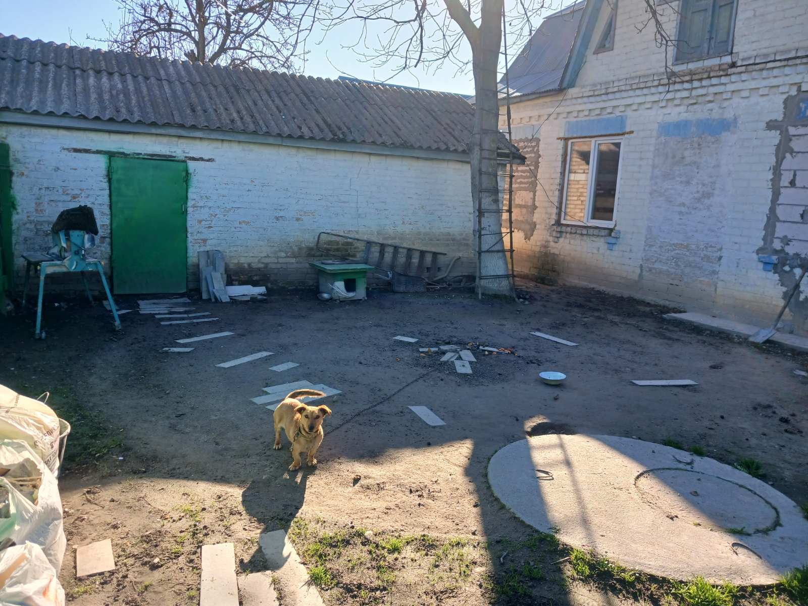 Продаж будинку 120 м²