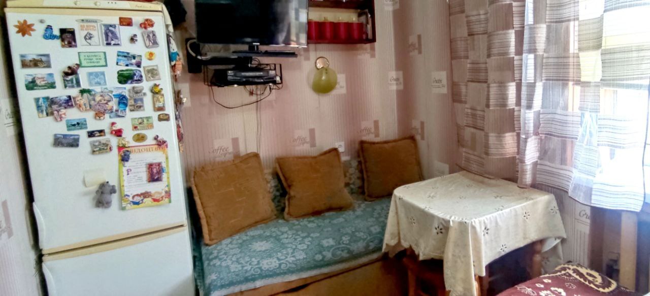 Продажа 1-комнатной квартиры 30 м², Небесной сотни просп.