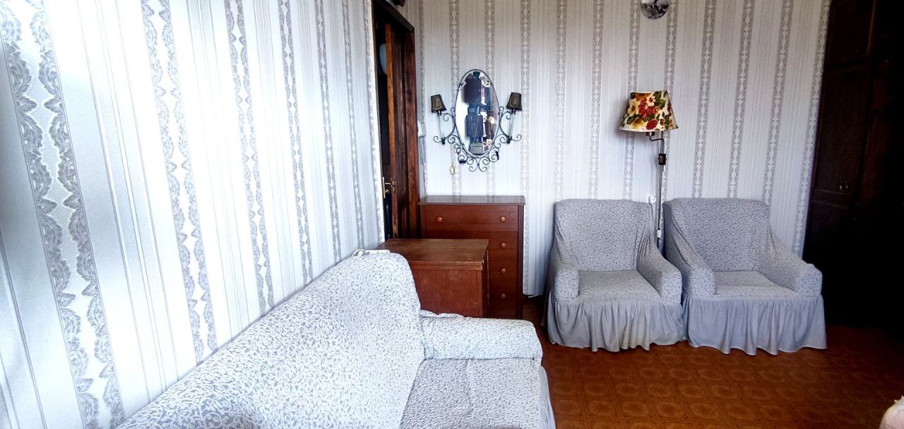 Продажа 1-комнатной квартиры 30 м², Небесной сотни просп.