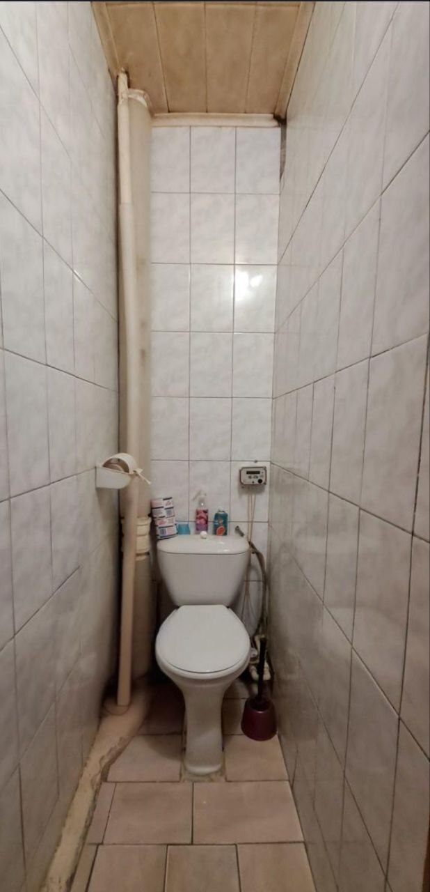 Продажа 4-комнатной квартиры 69 м², Архитекторов ул.