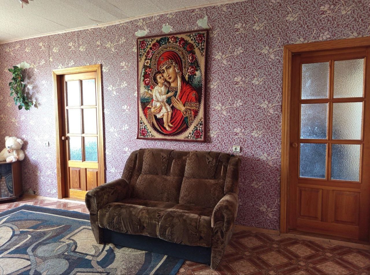 Продажа 4-комнатной квартиры 69 м², Архитекторов ул.