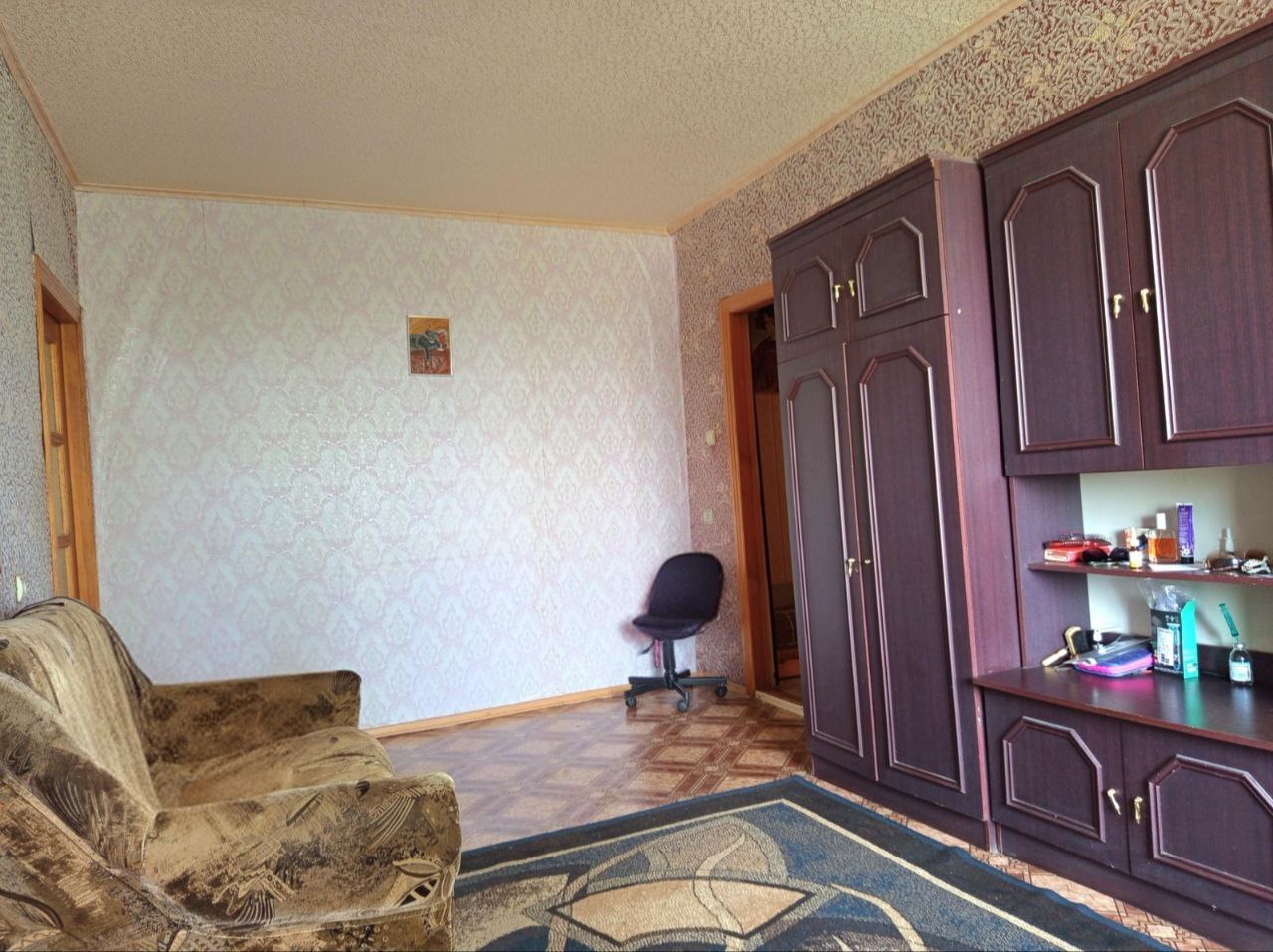 Продажа 4-комнатной квартиры 69 м², Архитекторов ул.