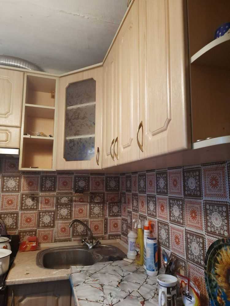 Продажа 3-комнатной квартиры 56 м², Варненская ул.