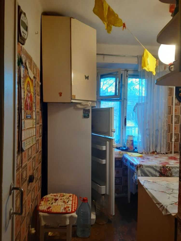 Продажа 3-комнатной квартиры 56 м², Варненская ул.