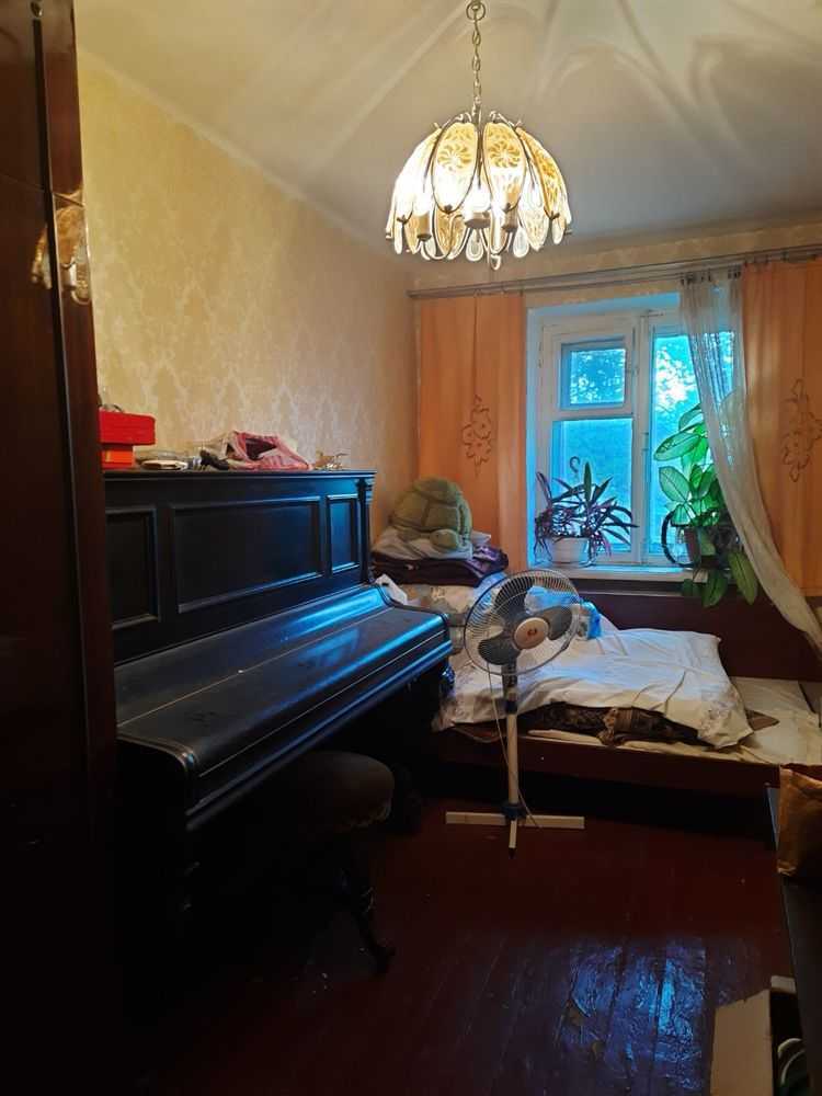 Продажа 3-комнатной квартиры 56 м², Варненская ул.