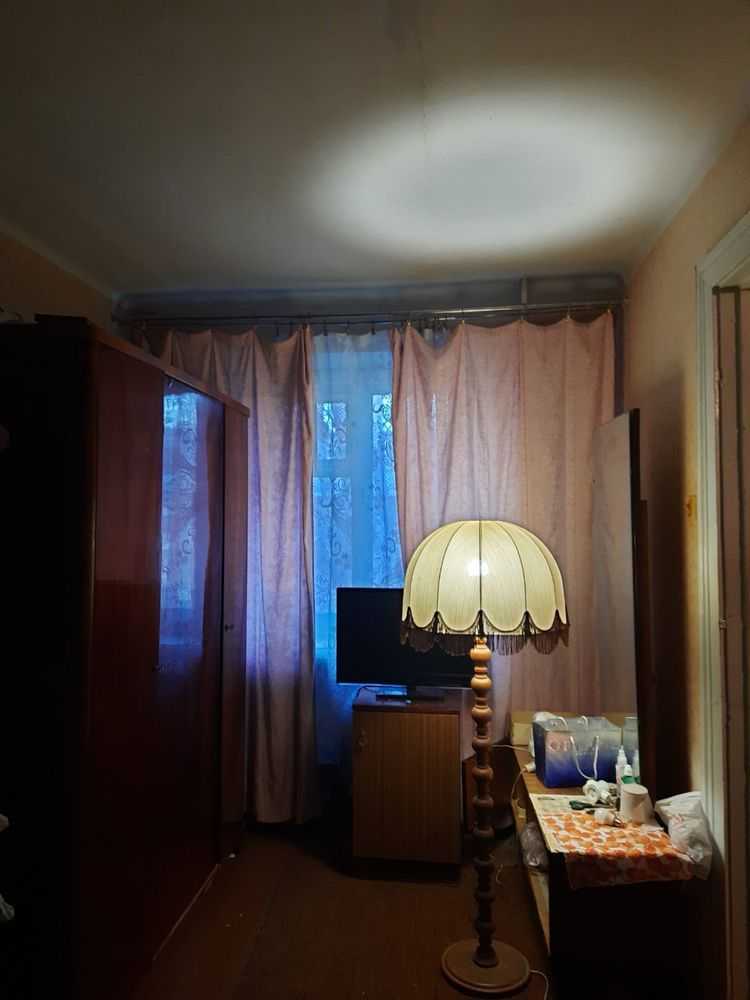 Продажа 3-комнатной квартиры 56 м², Варненская ул.