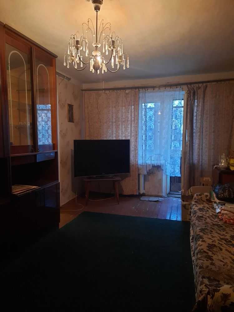 Продажа 3-комнатной квартиры 56 м², Варненская ул.