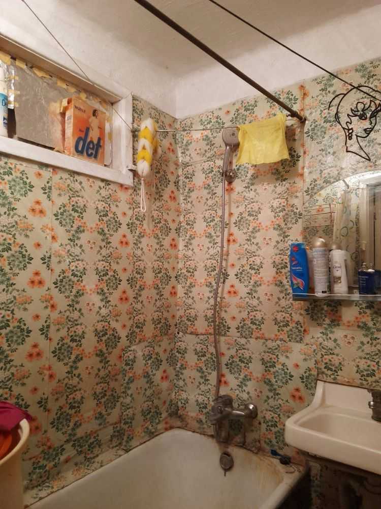 Продажа 3-комнатной квартиры 56 м², Варненская ул.