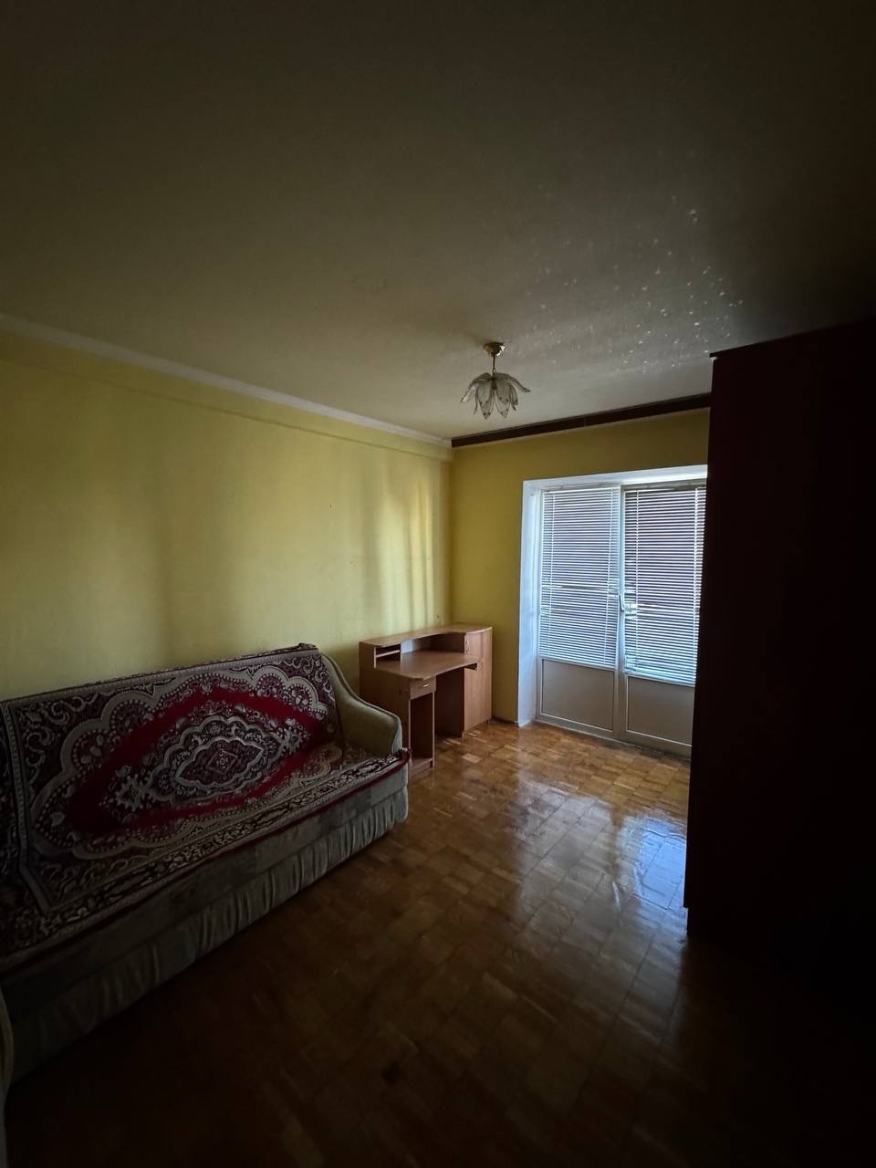 Продажа 2-комнатной квартиры 45 м², Академика Курчатова ул., 22