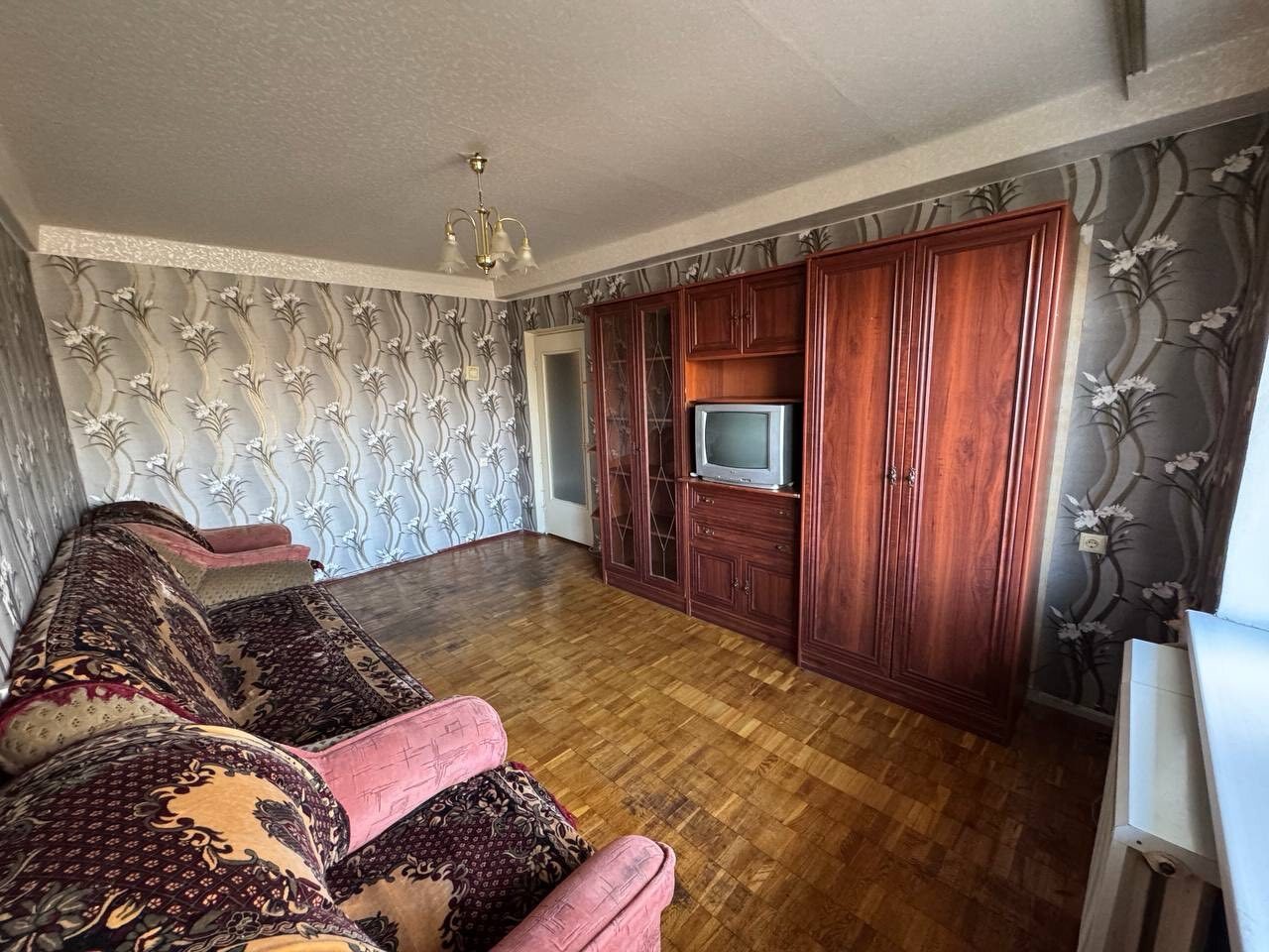 Продажа 2-комнатной квартиры 45 м², Академика Курчатова ул., 22