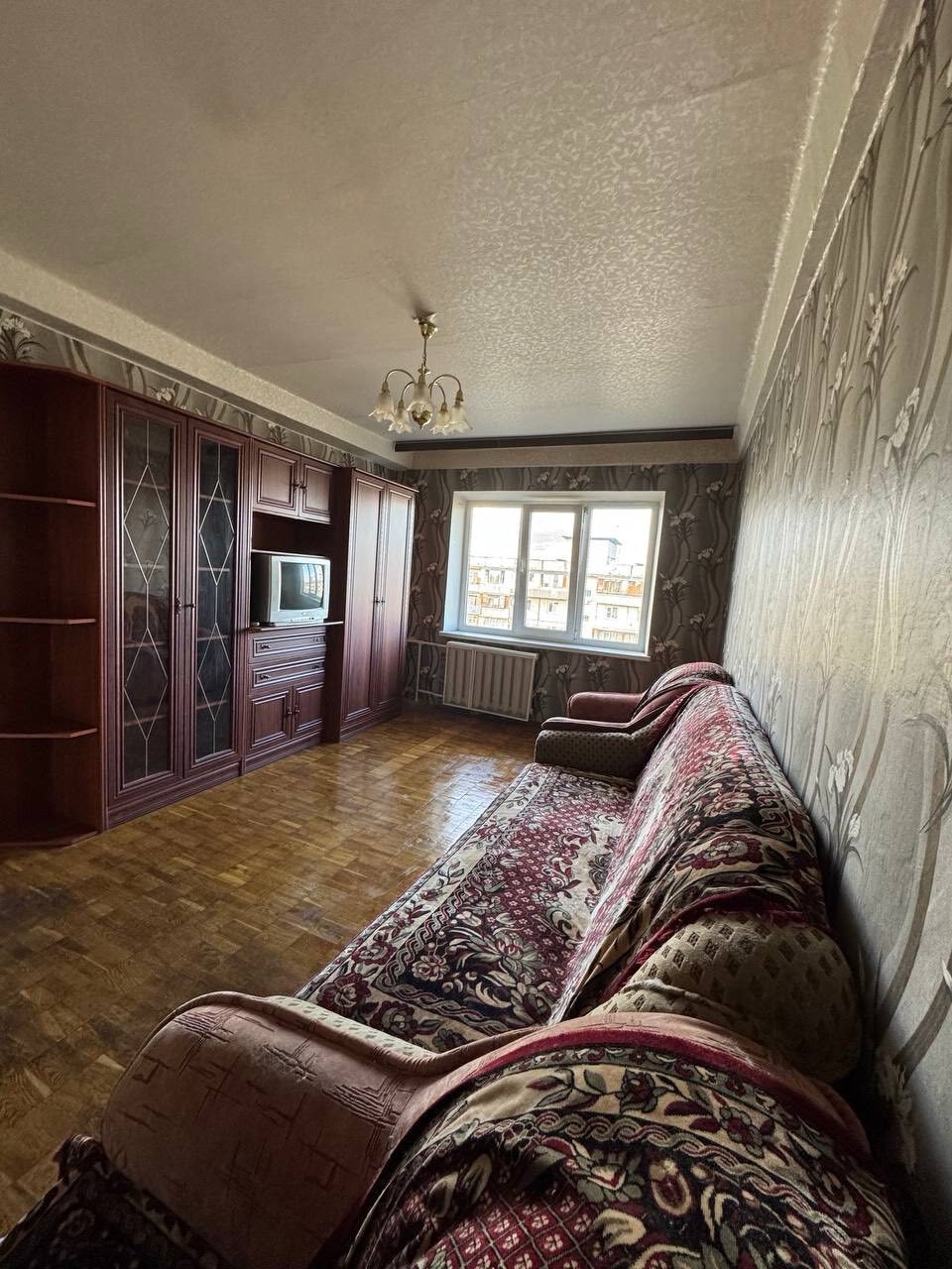 Продажа 2-комнатной квартиры 45 м², Академика Курчатова ул., 22