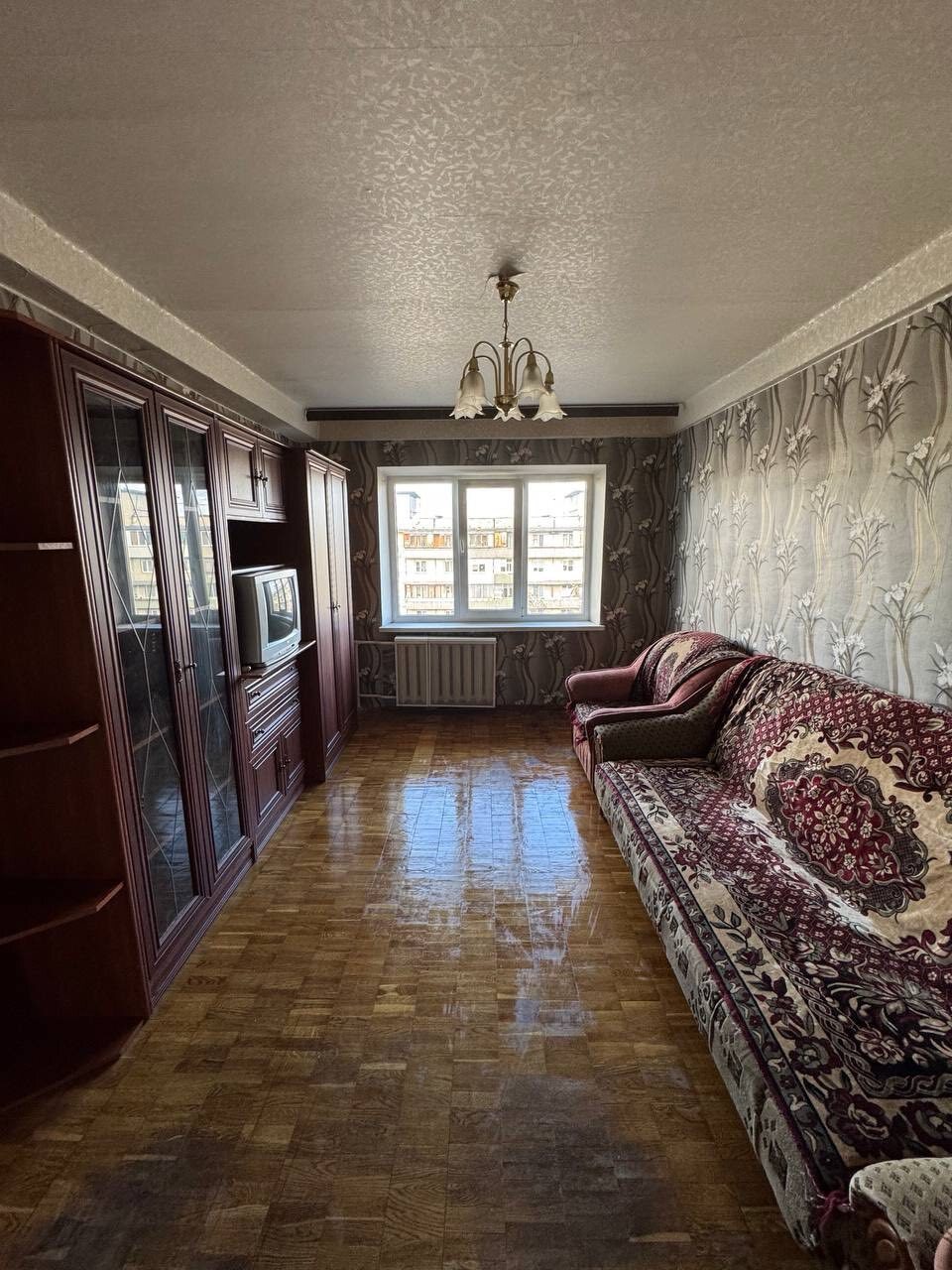 Продажа 2-комнатной квартиры 45 м², Академика Курчатова ул., 22