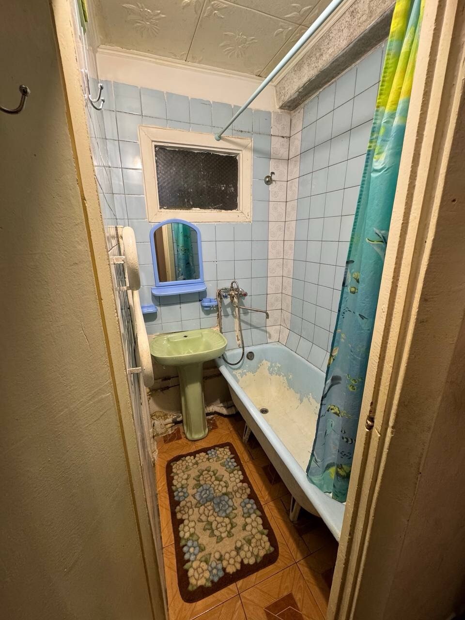 Продажа 2-комнатной квартиры 45 м², Академика Курчатова ул., 22