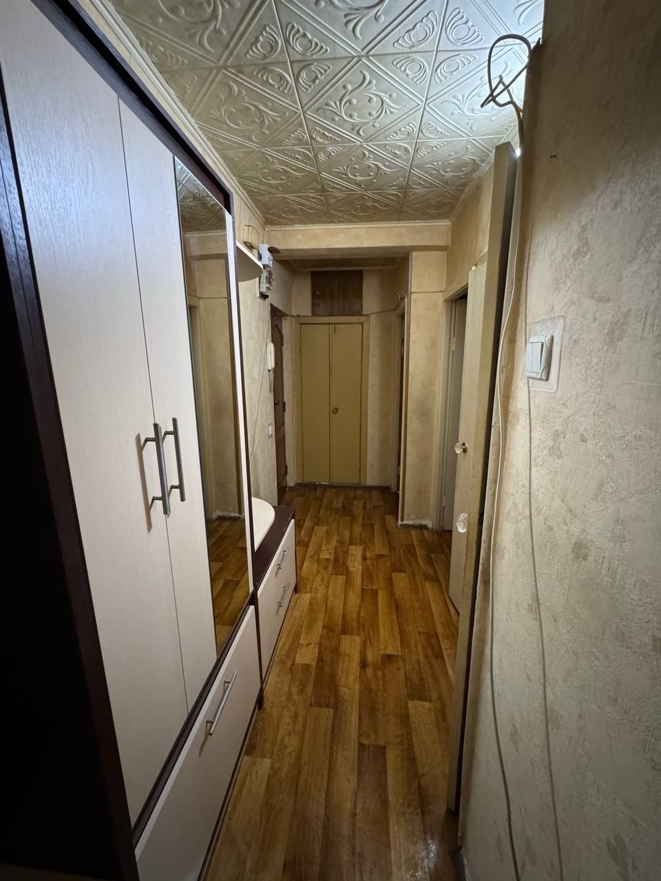 Продажа 2-комнатной квартиры 45 м², Академика Курчатова ул., 22