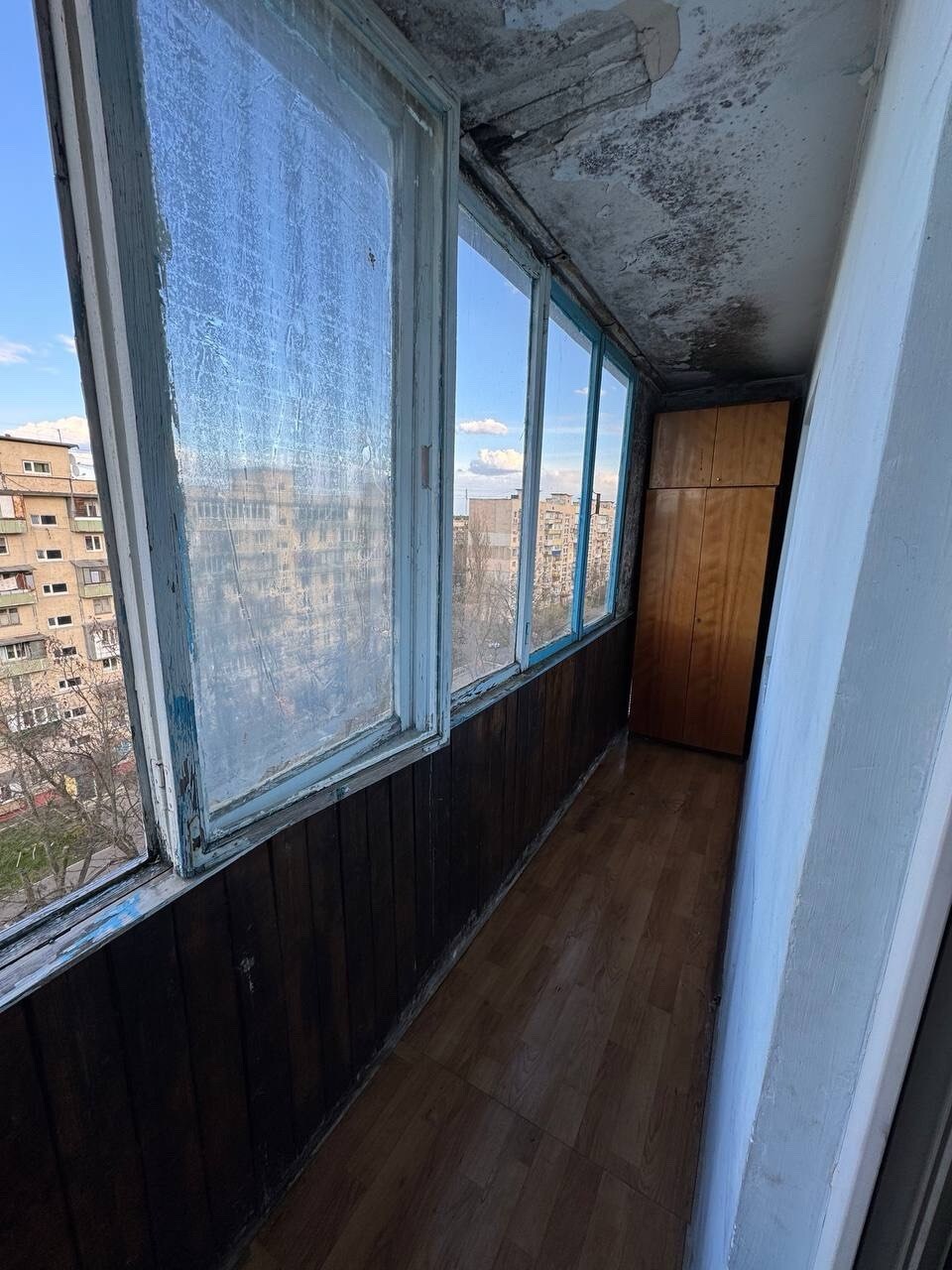 Продажа 2-комнатной квартиры 45 м², Академика Курчатова ул., 22