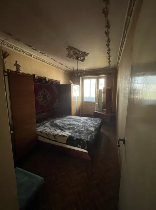 Продажа 3-комнатной квартиры 58 м², Академика Королева ул.