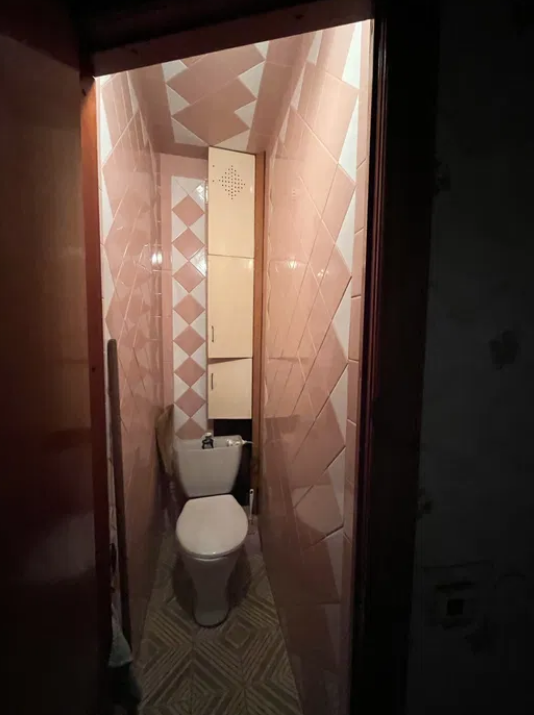 Продажа 3-комнатной квартиры 58 м², Академика Королева ул.