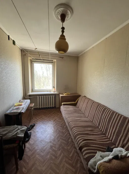 Продажа 3-комнатной квартиры 58 м², Академика Королева ул.