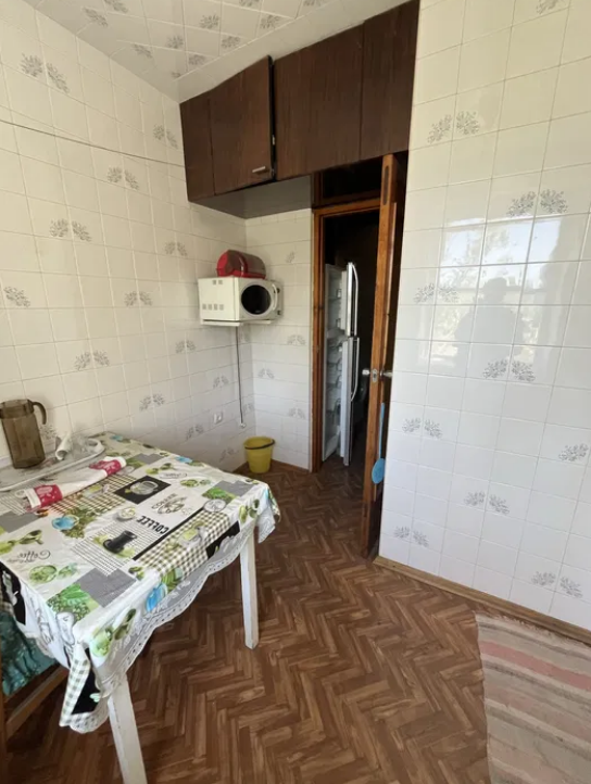 Продажа 3-комнатной квартиры 58 м², Академика Королева ул.
