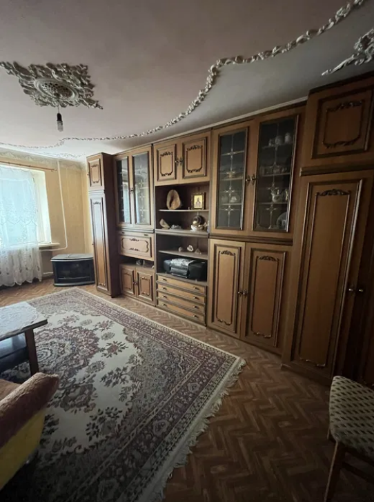 Продажа 3-комнатной квартиры 58 м², Академика Королева ул.