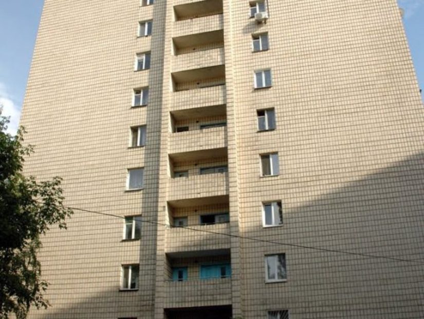 Оренда 3-кімнатної квартири 78 м², Чешська вул., 6