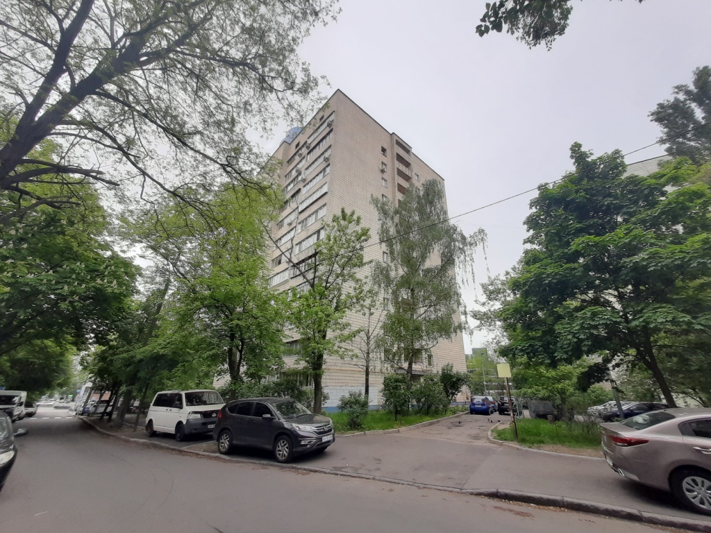 Оренда 3-кімнатної квартири 78 м², Чешська вул., 6