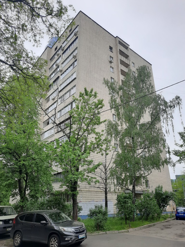 Оренда 3-кімнатної квартири 78 м², Чешська вул., 6