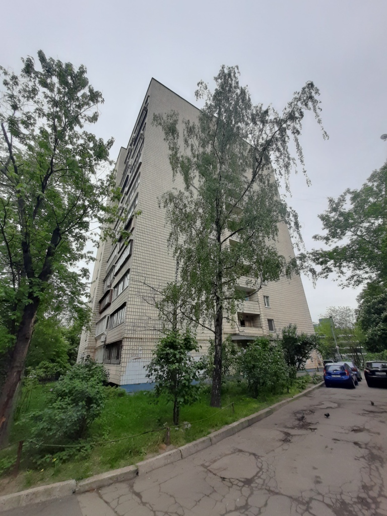 Оренда 3-кімнатної квартири 78 м², Чешська вул., 6