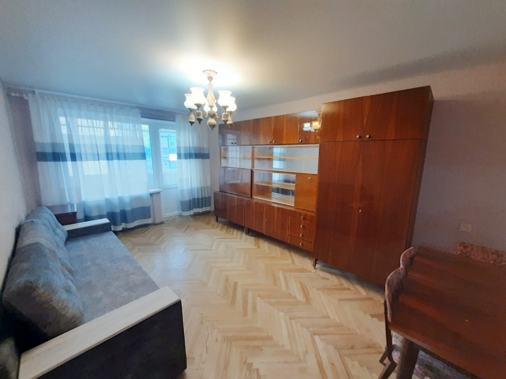 Оренда 3-кімнатної квартири 78 м², Чешська вул., 6
