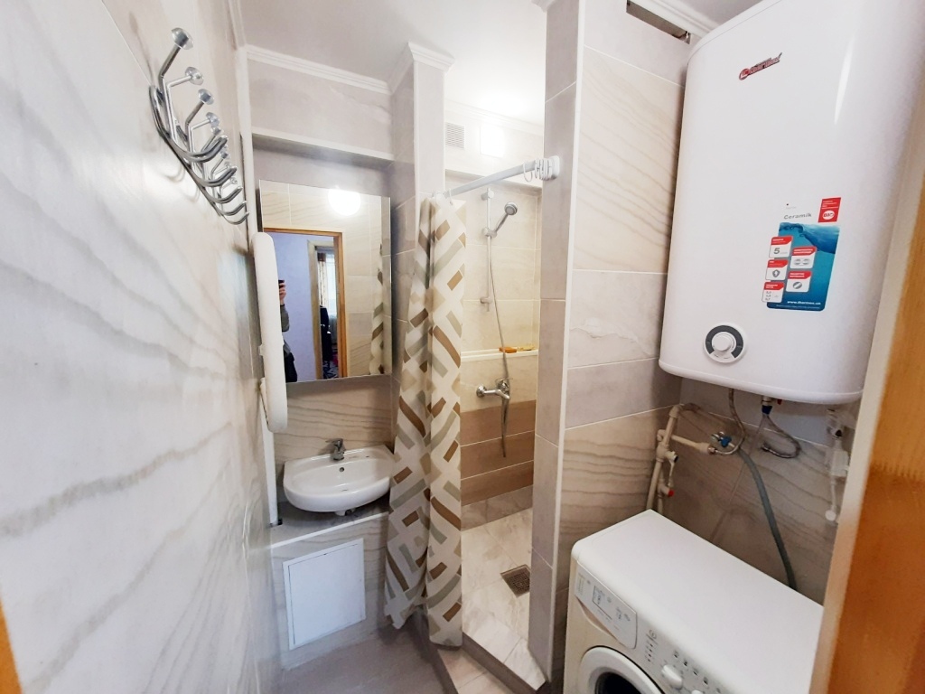 Оренда 3-кімнатної квартири 78 м², Чешська вул., 6