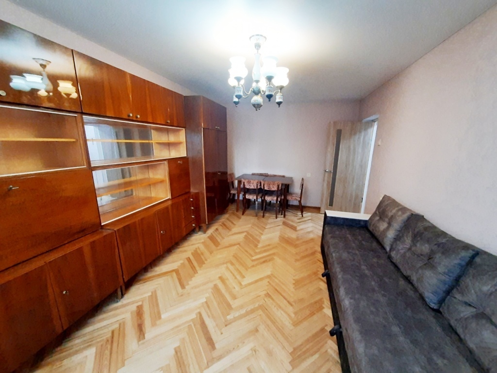 Оренда 3-кімнатної квартири 78 м², Чешська вул., 6