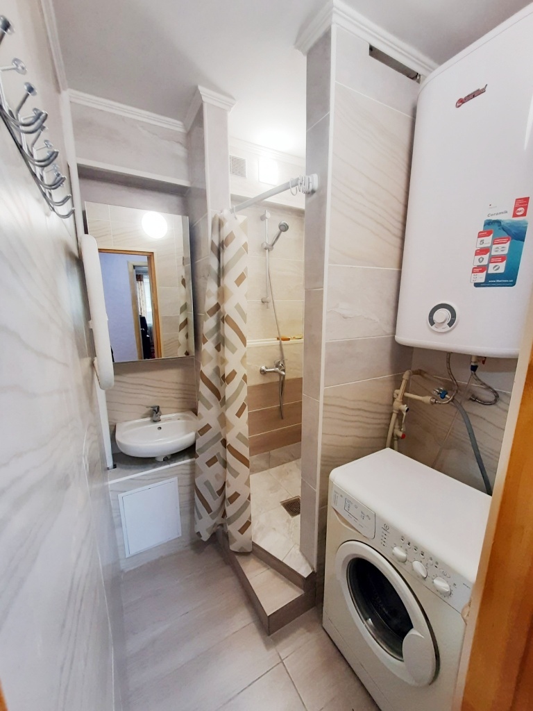 Оренда 3-кімнатної квартири 78 м², Чешська вул., 6