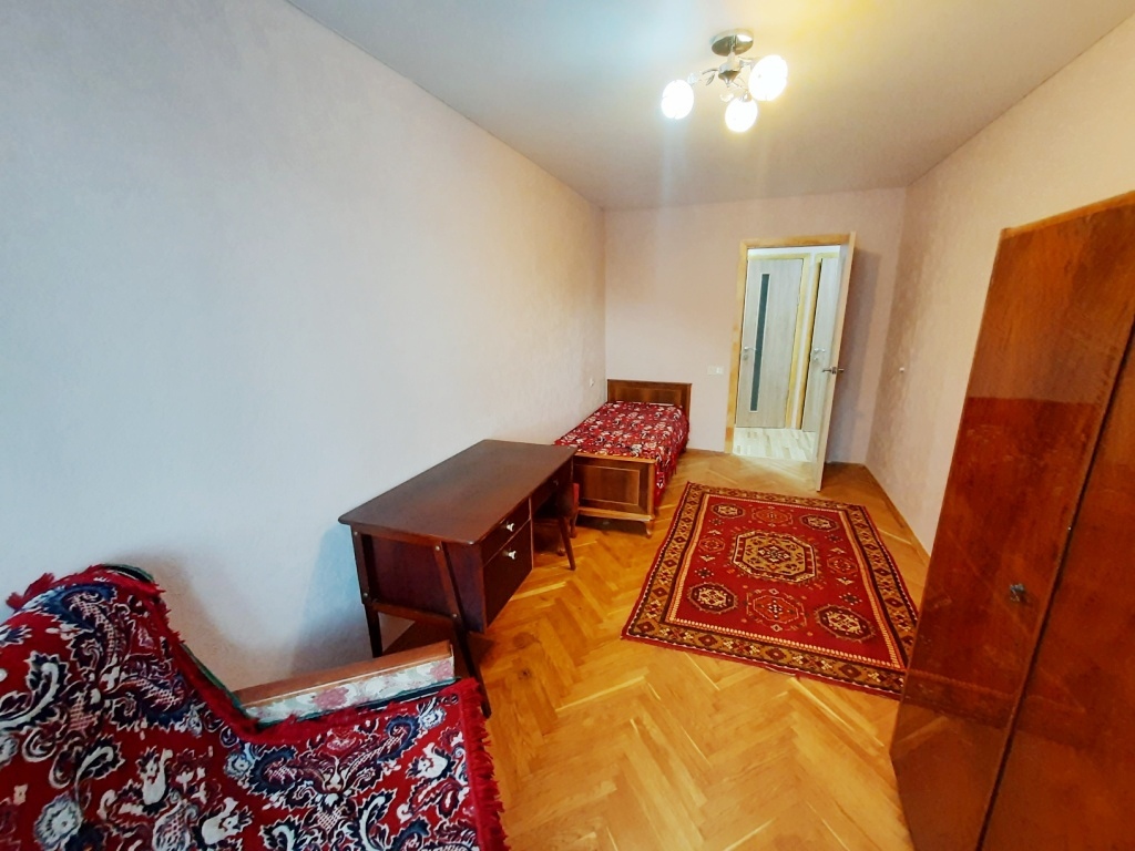 Оренда 3-кімнатної квартири 78 м², Чешська вул., 6