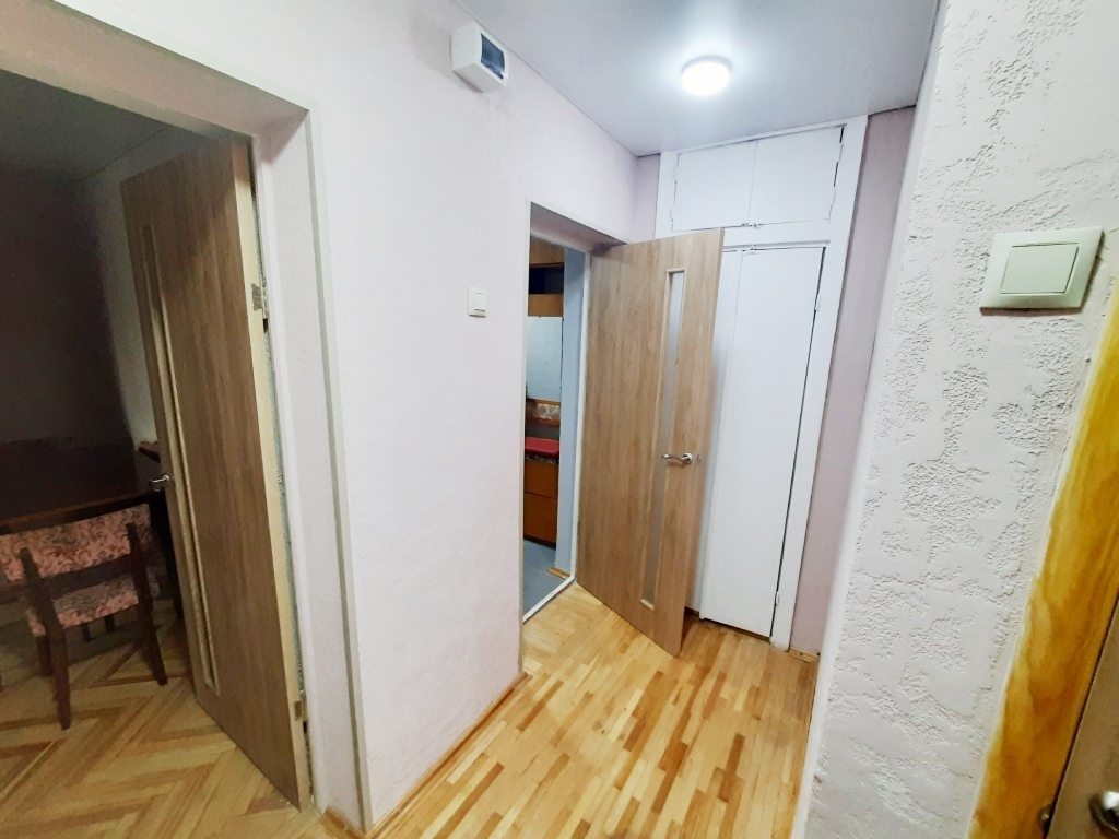 Оренда 3-кімнатної квартири 78 м², Чешська вул., 6