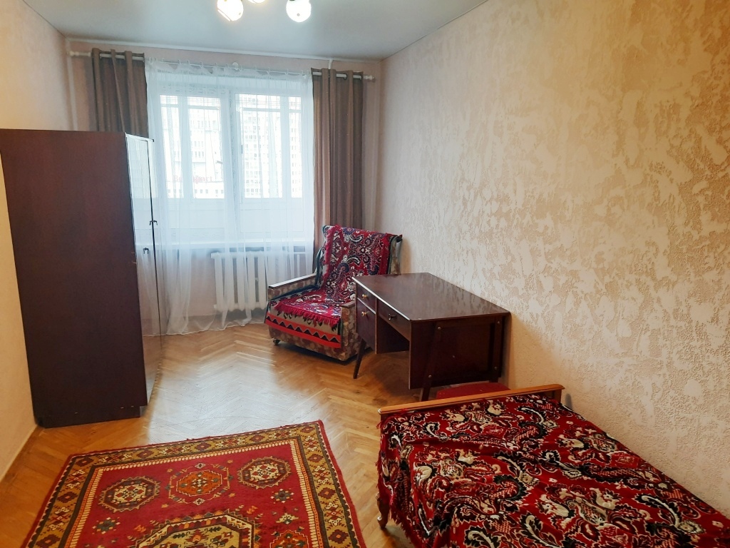 Оренда 3-кімнатної квартири 78 м², Чешська вул., 6