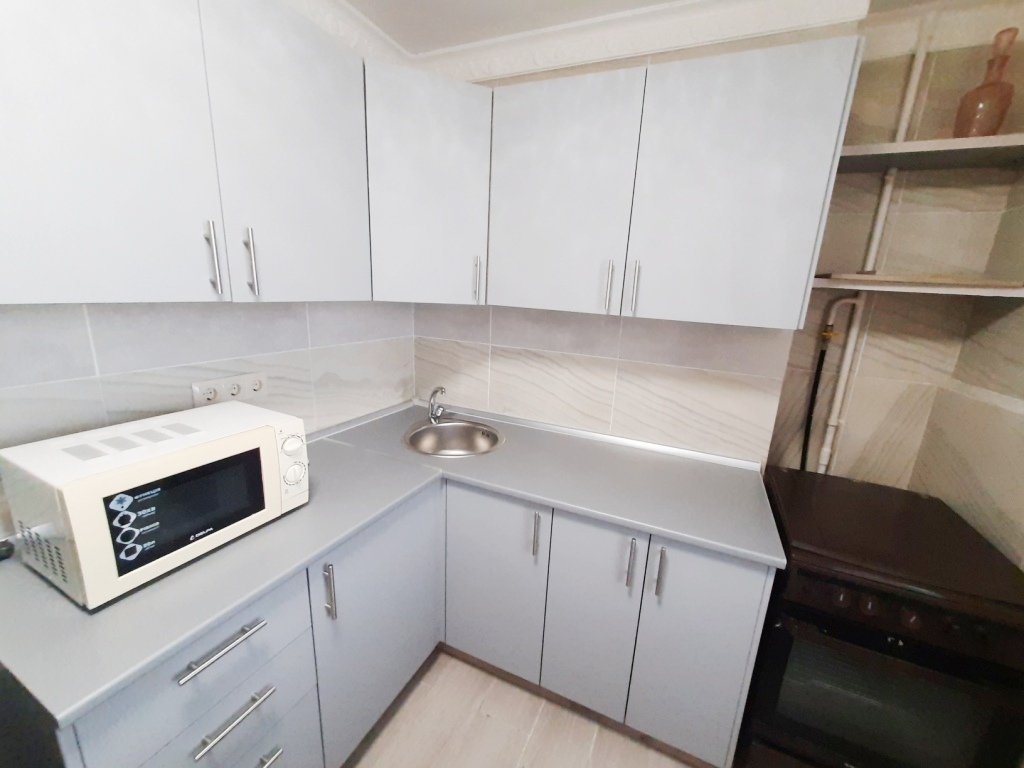 Оренда 3-кімнатної квартири 78 м², Чешська вул., 6